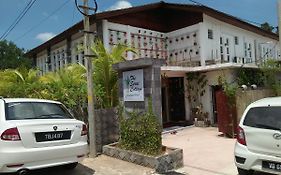 The Serai Cottage Boutique Hotel
