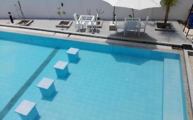 The Serai Cottage Boutique Hotel